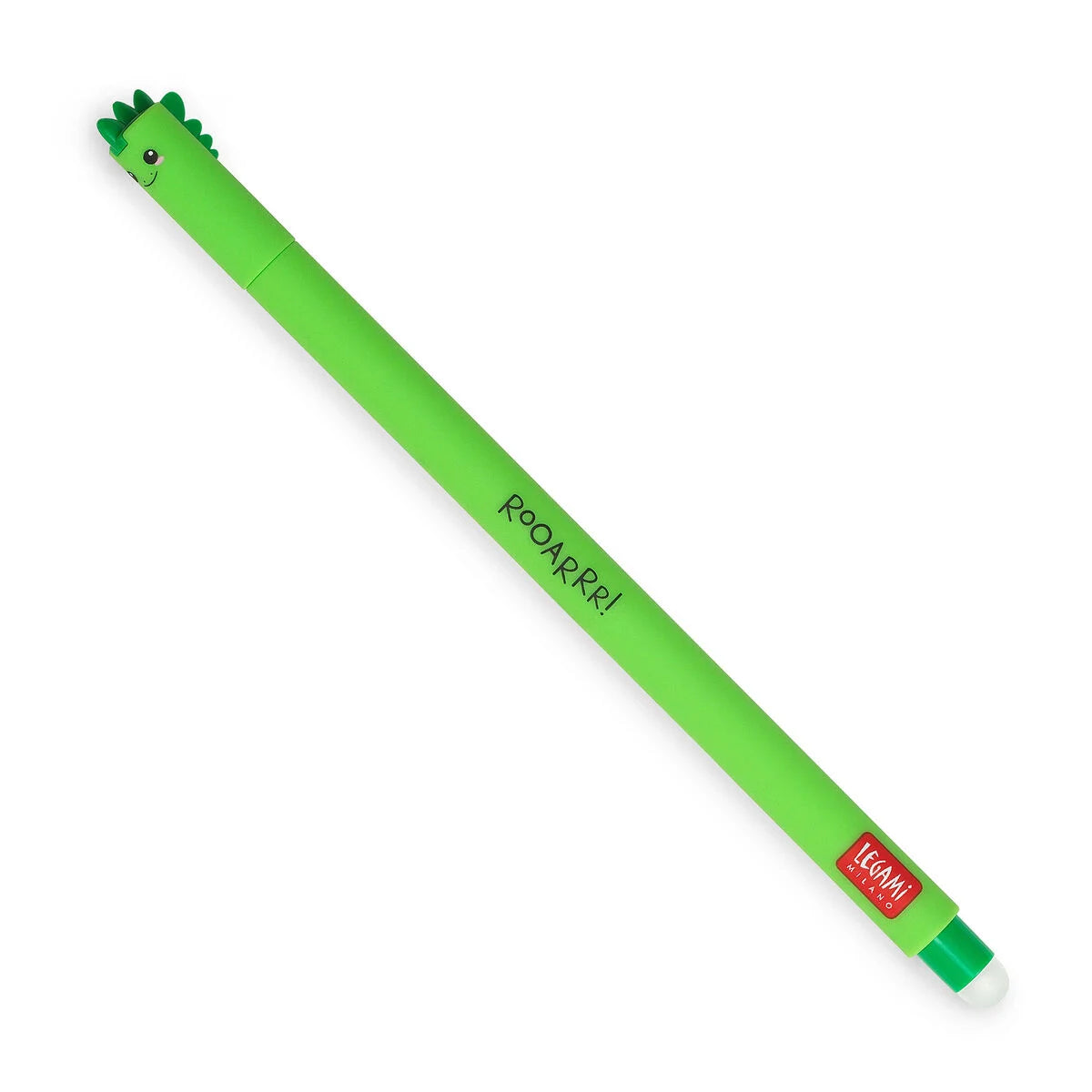 Stylo effaçable Legami – écrivez, effacez, collectionnez - YOGA SPIRIT