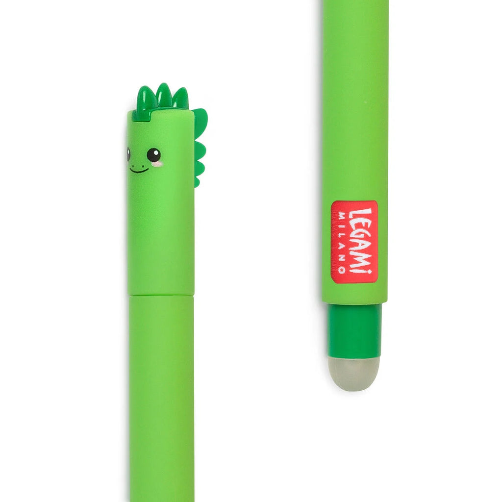 Stylo effaçable Legami – écrivez, effacez, collectionnez - YOGA SPIRIT