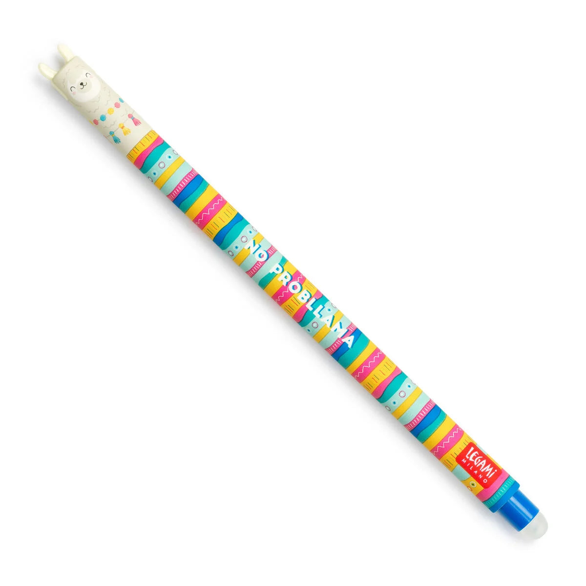 Stylo effaçable Legami – écrivez, effacez, collectionnez - YOGA SPIRIT