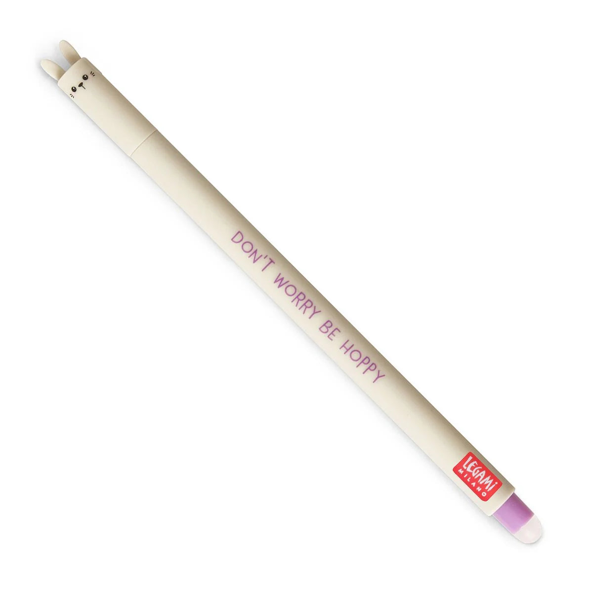 Stylo effaçable Legami – écrivez, effacez, collectionnez - YOGA SPIRIT