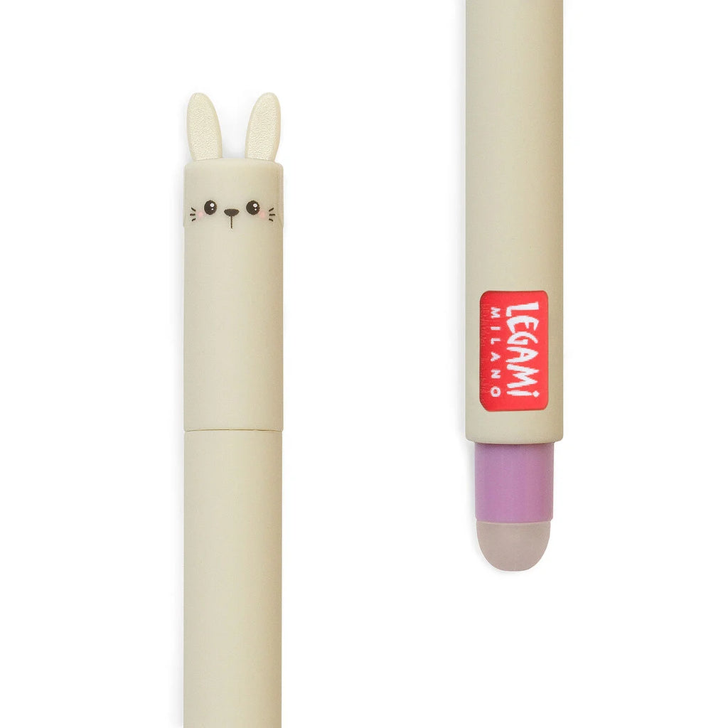 Stylo effaçable Legami – écrivez, effacez, collectionnez - YOGA SPIRIT