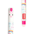 Stylo effaçable Legami – écrivez, effacez, collectionnez - YOGA SPIRIT