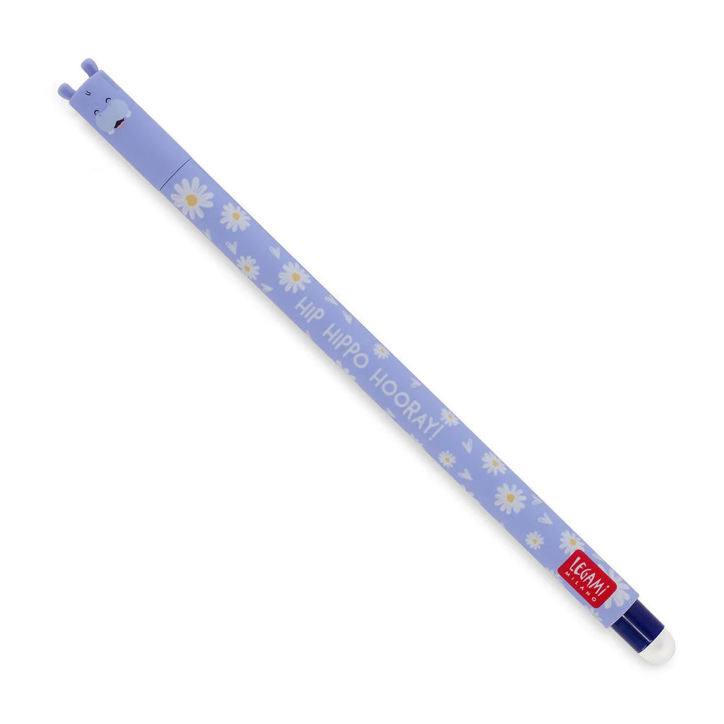 Stylo effaçable Legami – écrivez, effacez, collectionnez - YOGA SPIRIT