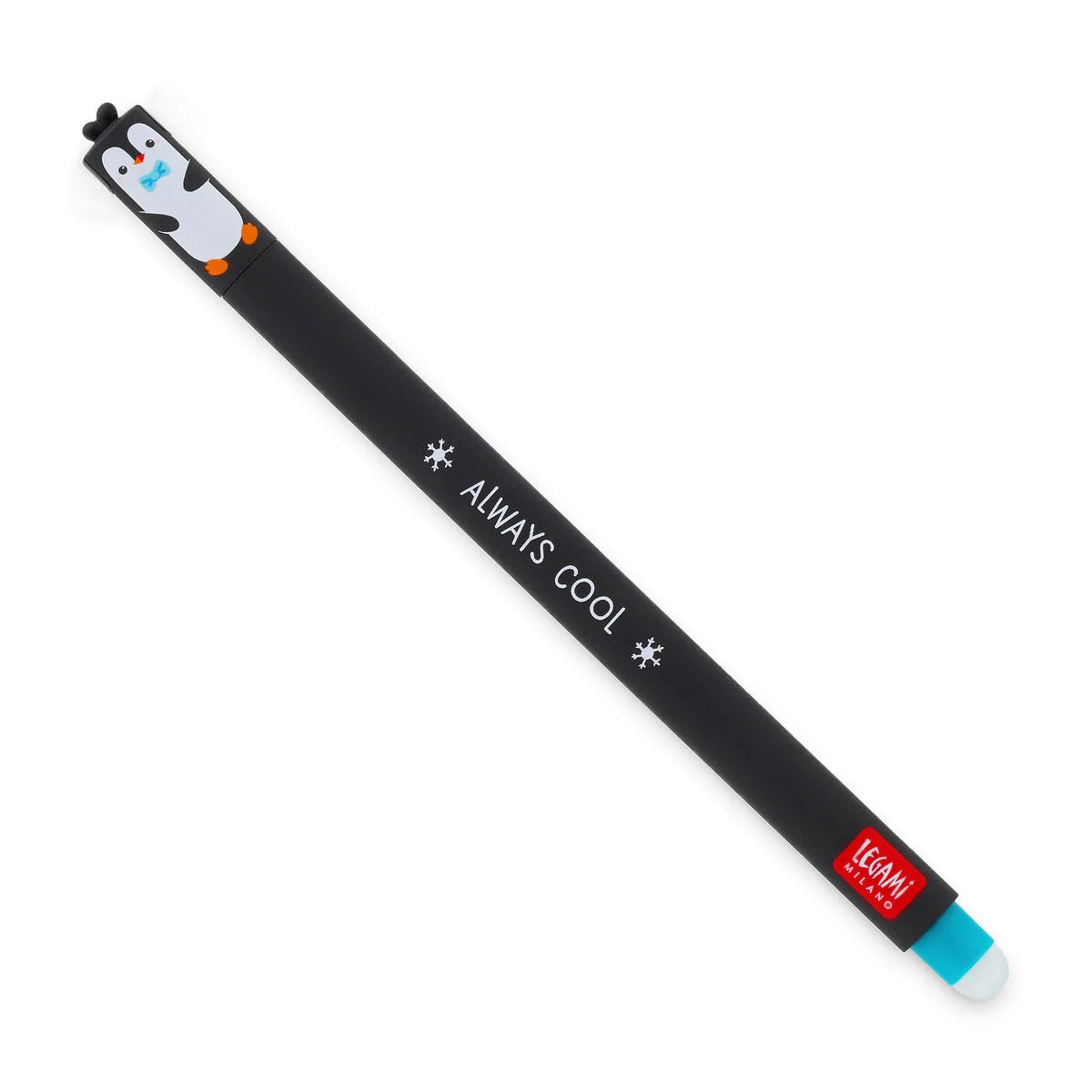 Stylo effaçable Legami – écrivez, effacez, collectionnez - YOGA SPIRIT