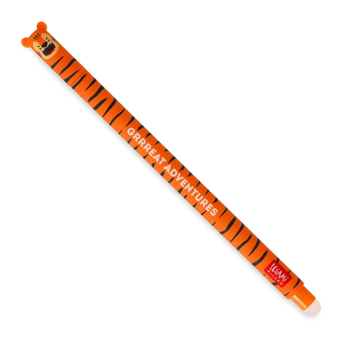 Stylo effaçable Legami – écrivez, effacez, collectionnez - YOGA SPIRIT