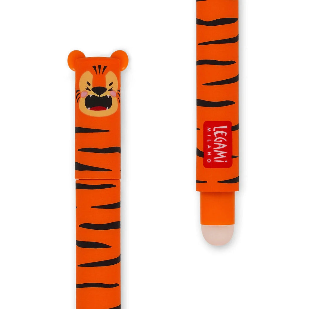 Stylo effaçable Legami – écrivez, effacez, collectionnez - YOGA SPIRIT