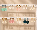 Earring kids