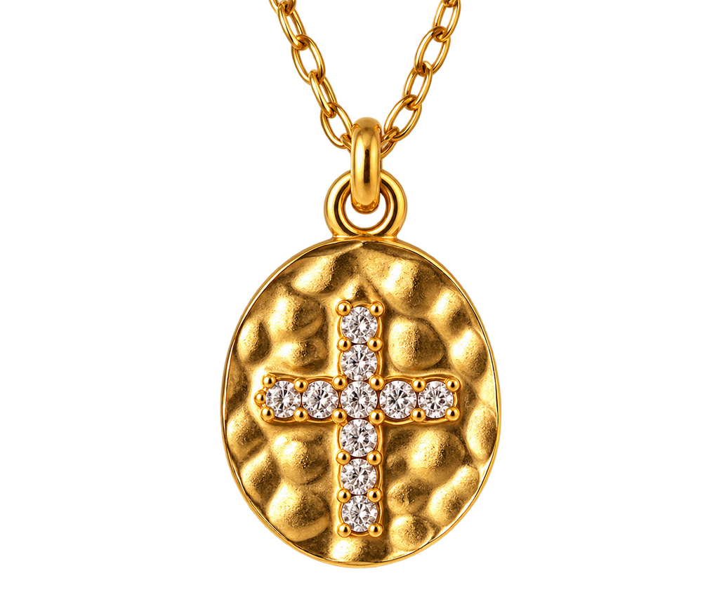 Espérance Necklace