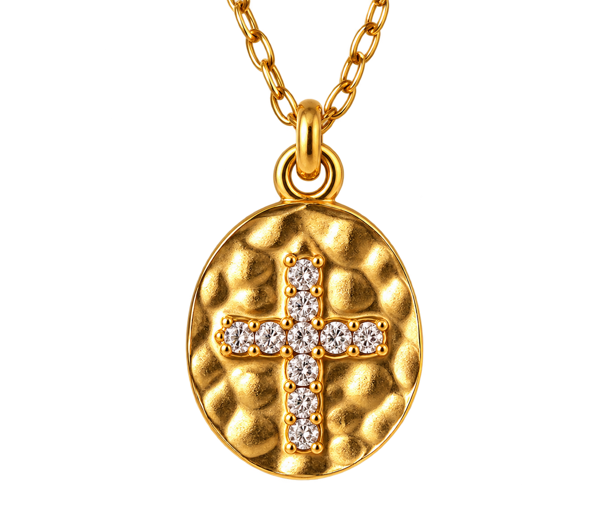 Espérance Necklace