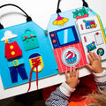 Montessori Playkit- My Day - YOGA SPIRIT