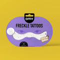 Freckle Tattoos - YOGA SPIRIT