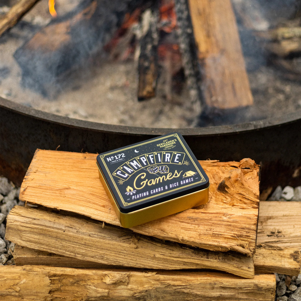 Dés à Histoires – CampFire - YOGA SPIRIT