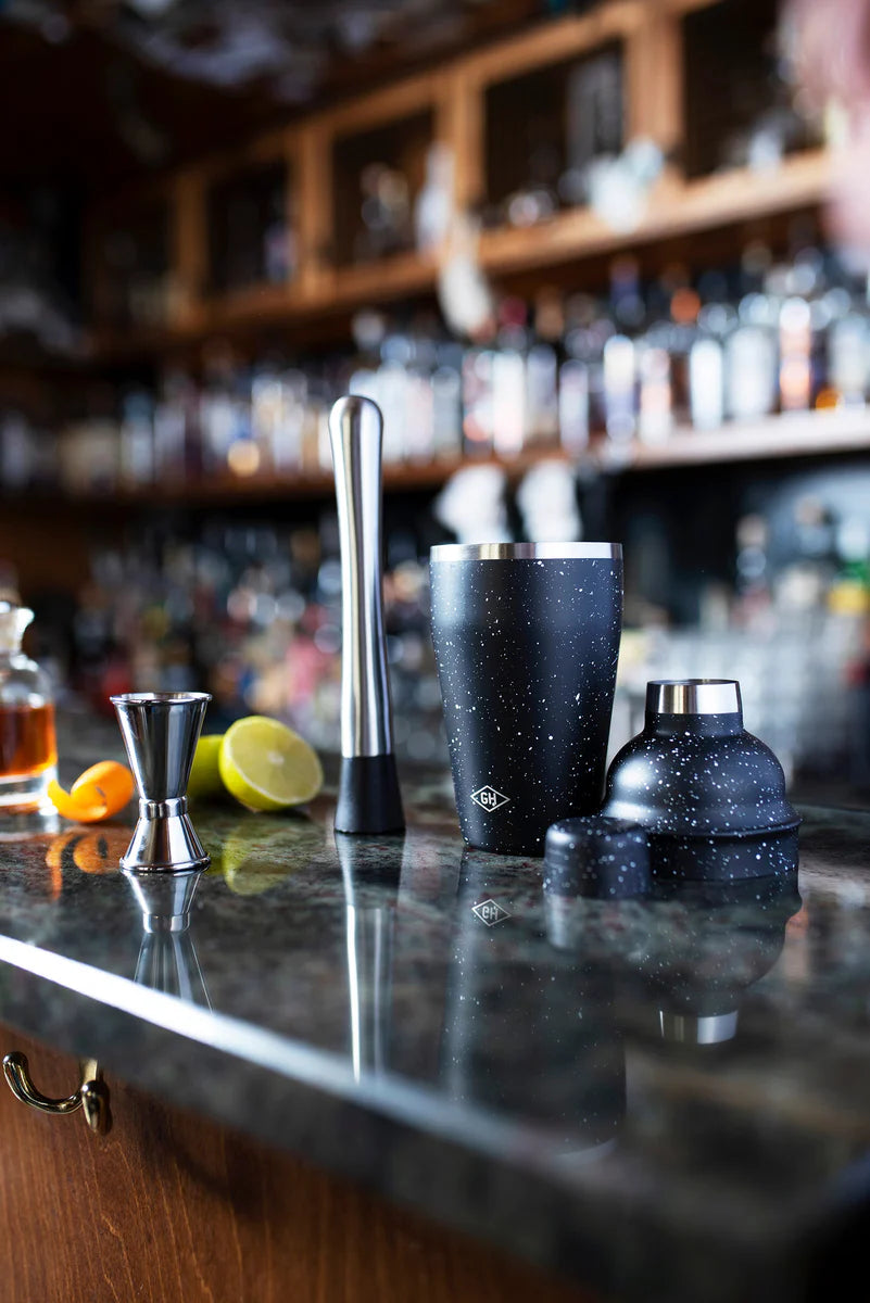 Kit de Mixologie du Barman - YOGA SPIRIT