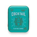 Jeu de cartes thème Cocktail - YOGA SPIRIT