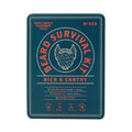 Kit de Survie pour Barbe - YOGA SPIRIT