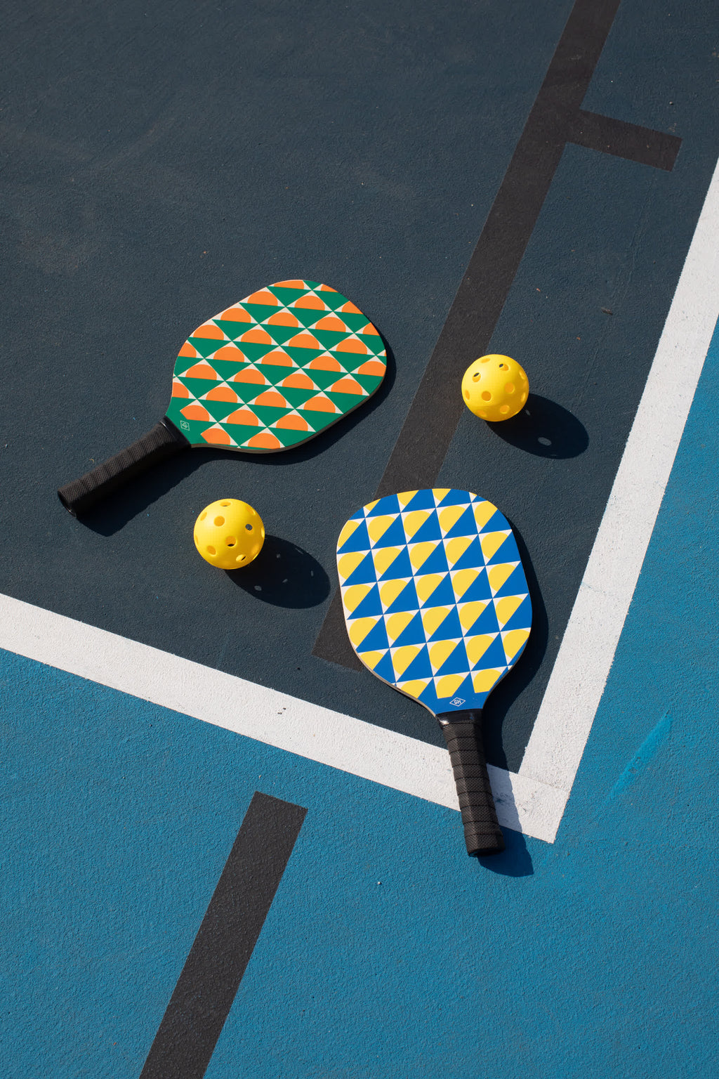 Set de Pickleball - YOGA SPIRIT