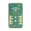 Backgammon de Voyage - YOGA SPIRIT