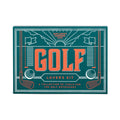 Kit des Amoureux du Golf - YOGA SPIRIT