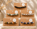 Gemstones man 8mm