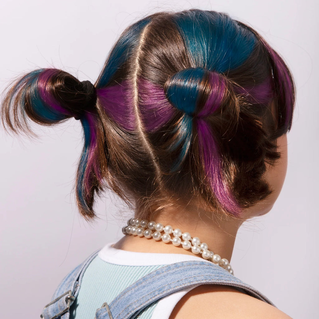 Hair Chalk Rainbow - YOGA SPIRIT