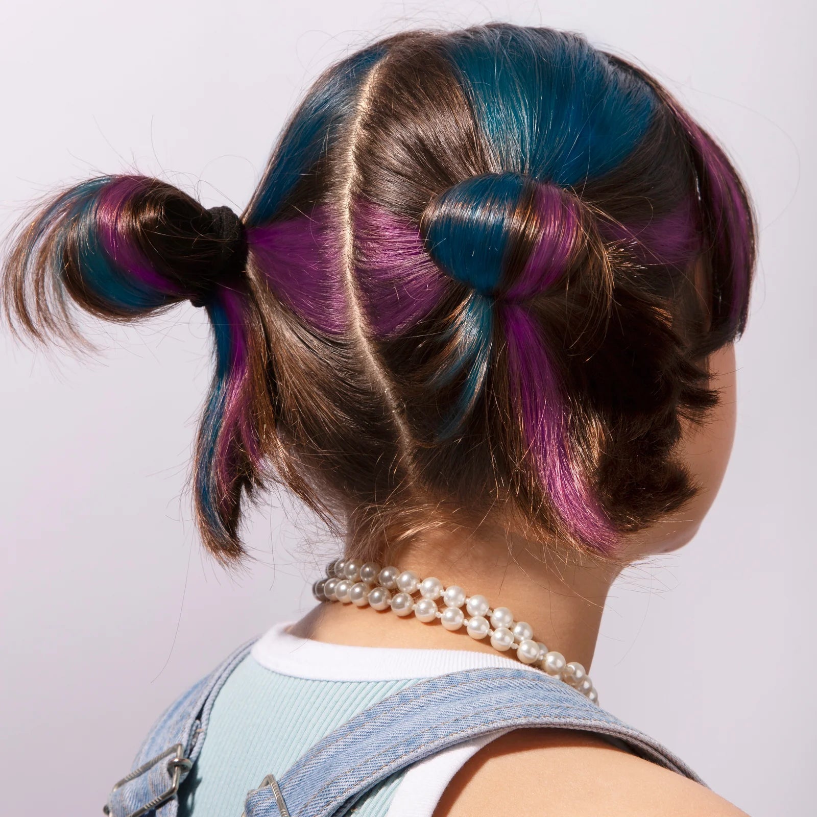 Hair Chalk Rainbow - YOGA SPIRIT
