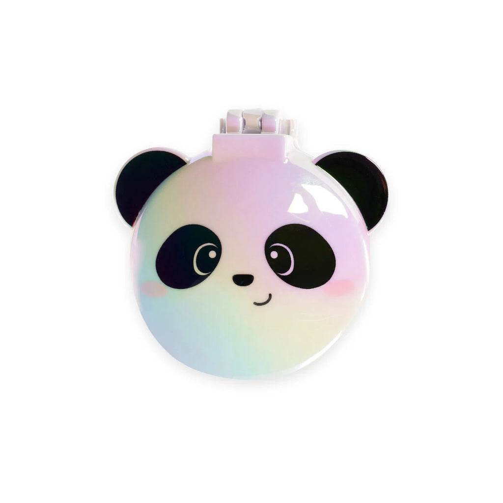 Brosse avec Miroir Panda - Nice Hair