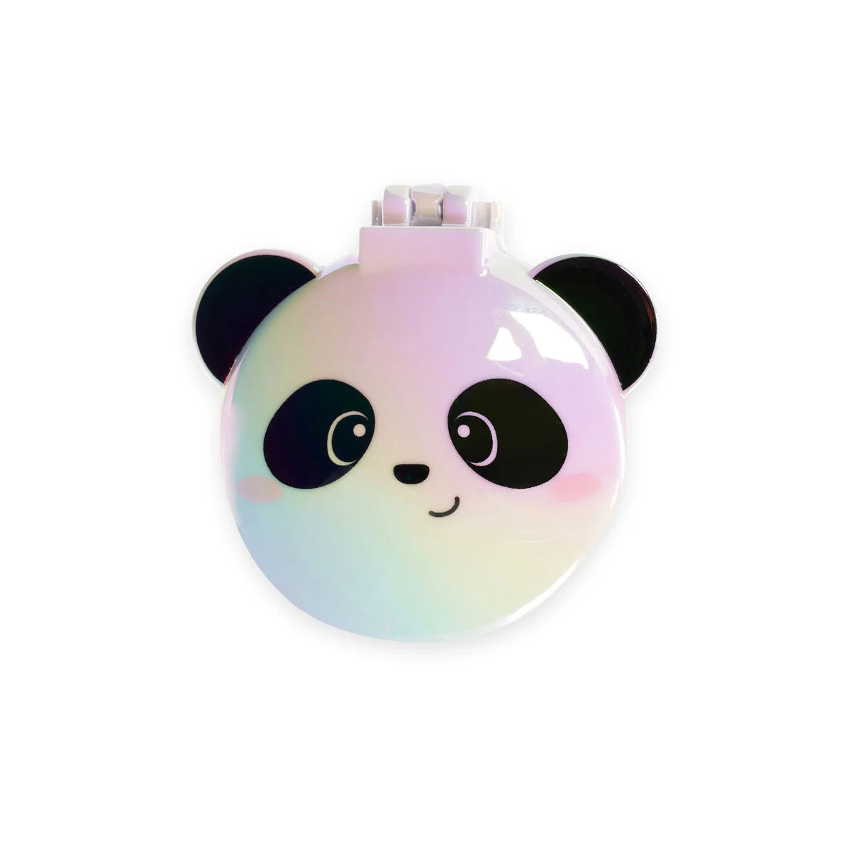 Brosse avec Miroir Panda - Nice Hair