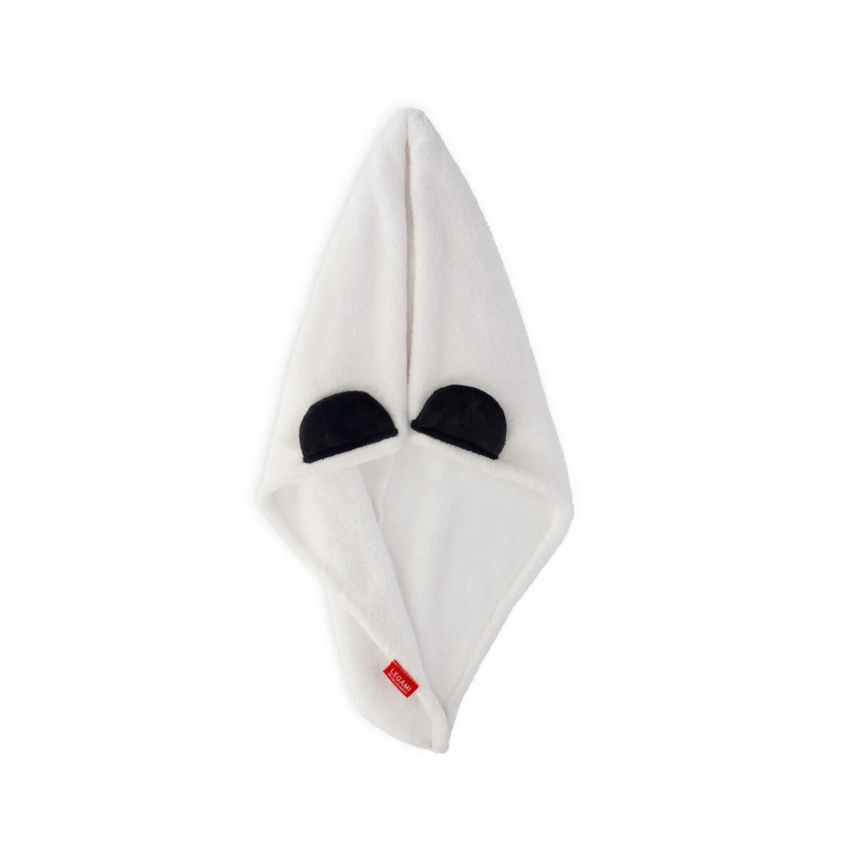 Serviette turban à cheveux
