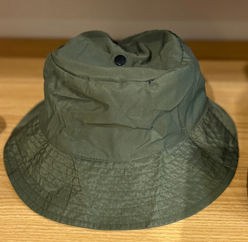 BOB packable Hat - YOGA SPIRIT