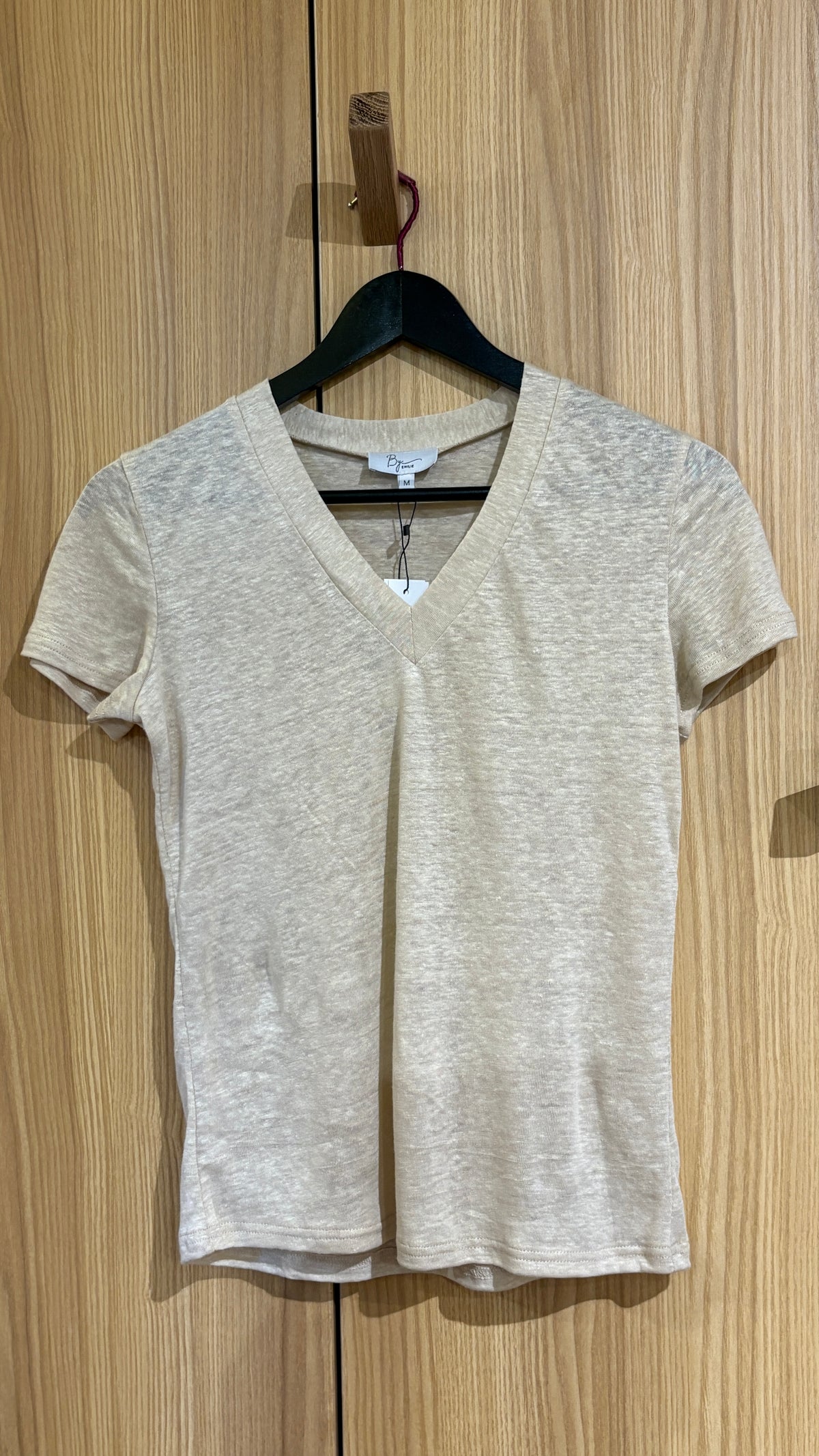Tee-shirt MILO - YOGA SPIRIT