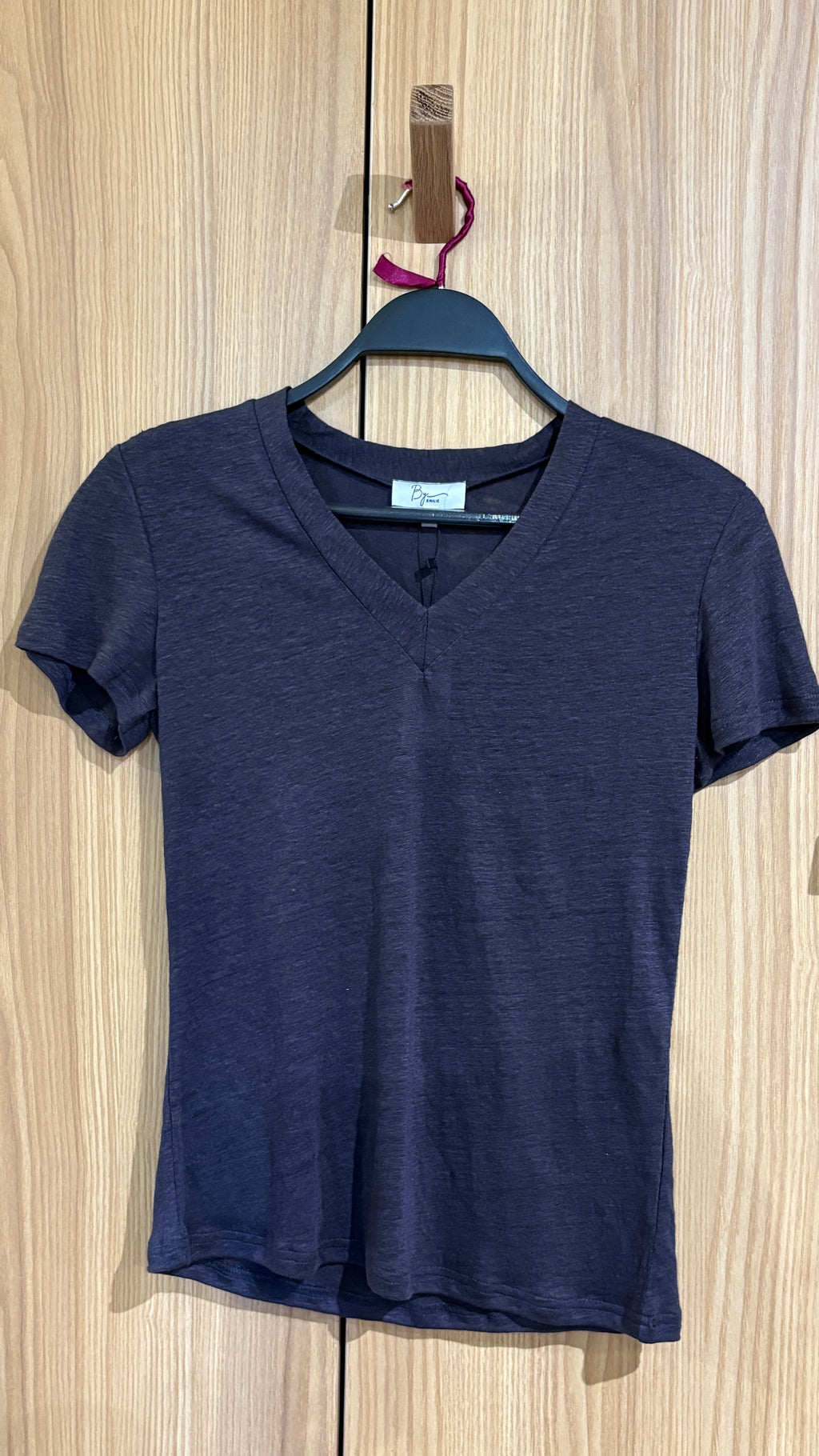 Tee-shirt MILO - YOGA SPIRIT