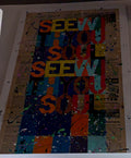 Painting "SEEW"