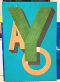 Tableau "AYO"