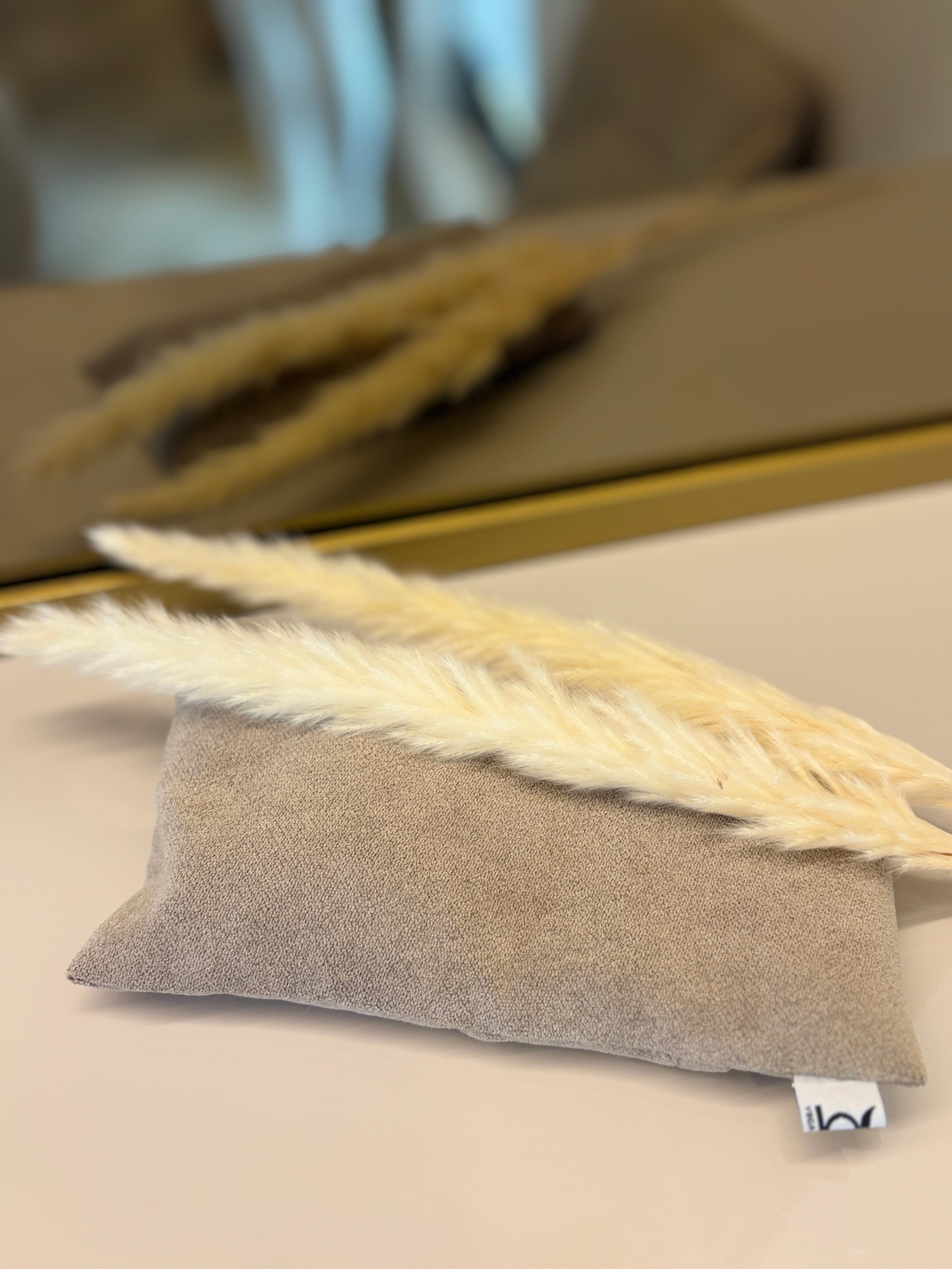 Coussin eye pillow made in Maurice - YOGA SPIRIT
