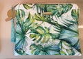 Pochette BEL OMBRE tropical made in Mauritius - YOGA SPIRIT