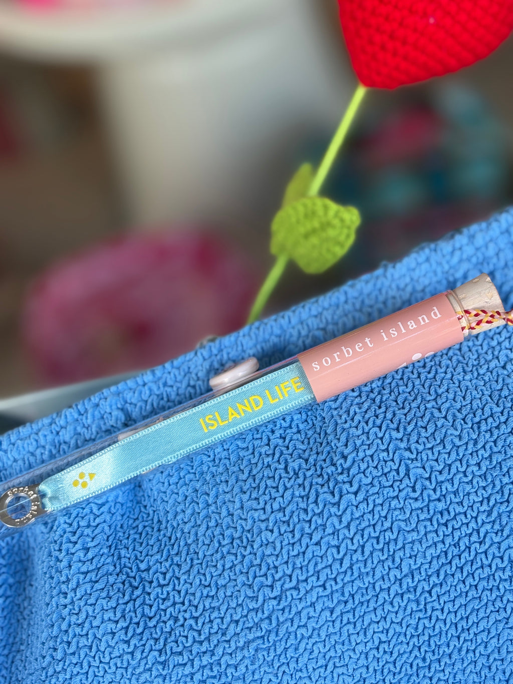 Coffret "ISLAND VIBES" - YOGA SPIRIT