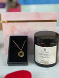 Coffret "CADEAU PARFAIT" - YOGA SPIRIT