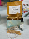 Coffret "VIBRATION POSITIVES" - YOGA SPIRIT