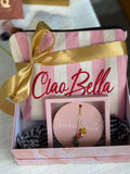 Coffret "CIAO BELLA" - YOGA SPIRIT