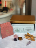 Coffret "INSTANT SACRE" - YOGA SPIRIT