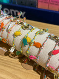 Bracelets Cordon - YOGA SPIRIT