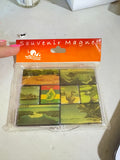 Photo magnet (11712)