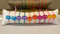 Bracelet en sation Crabb _ Made in Maurice - YOGA SPIRIT