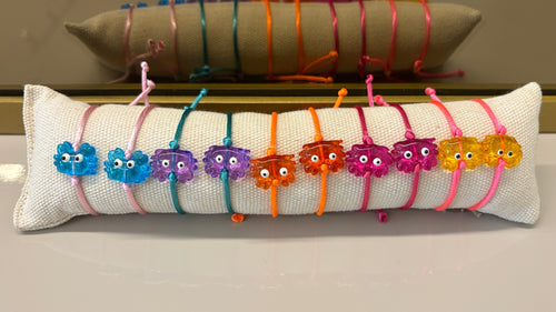 Bracelet en sation Crabb _ Made in Maurice - YOGA SPIRIT