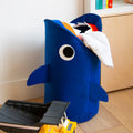 Tidy Bag - Sharky - YOGA SPIRIT