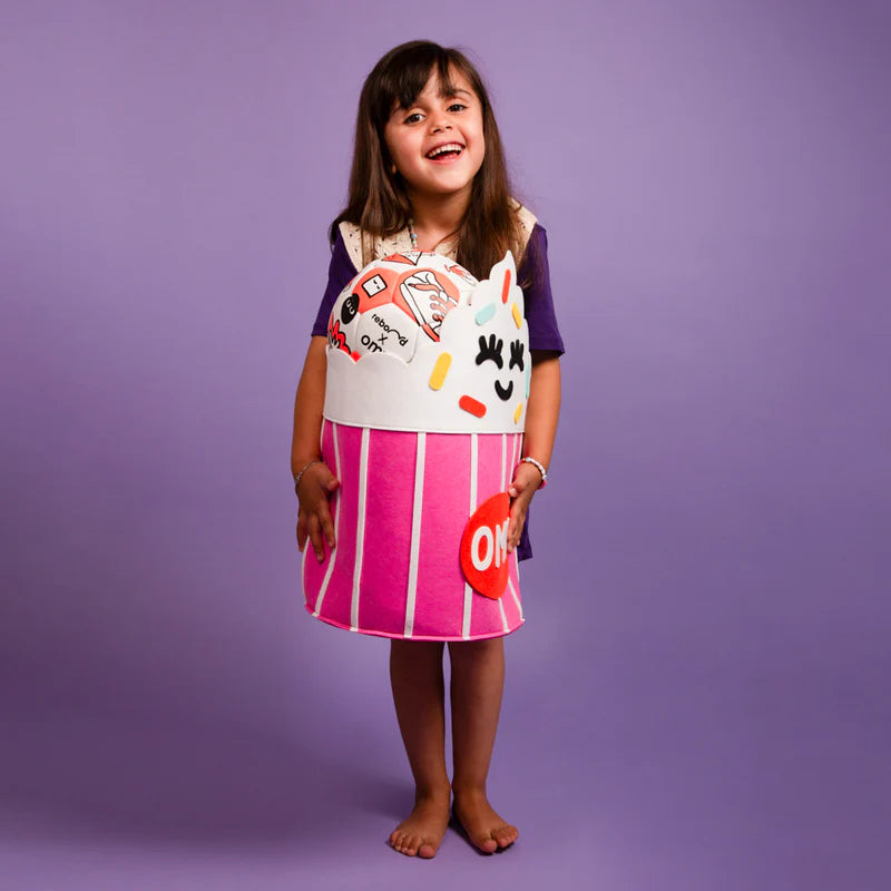 Tidy Bag - Yummy - YOGA SPIRIT