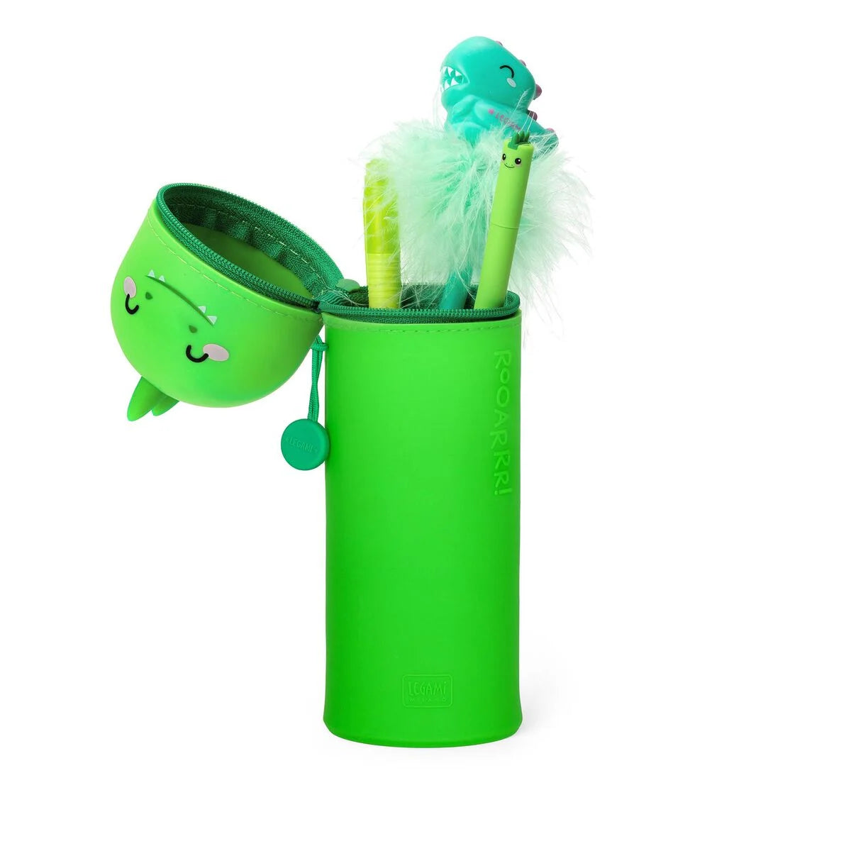 Trousse en silicone 2en1 - YOGA SPIRIT