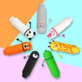 Trousse en silicone 2en1 - YOGA SPIRIT