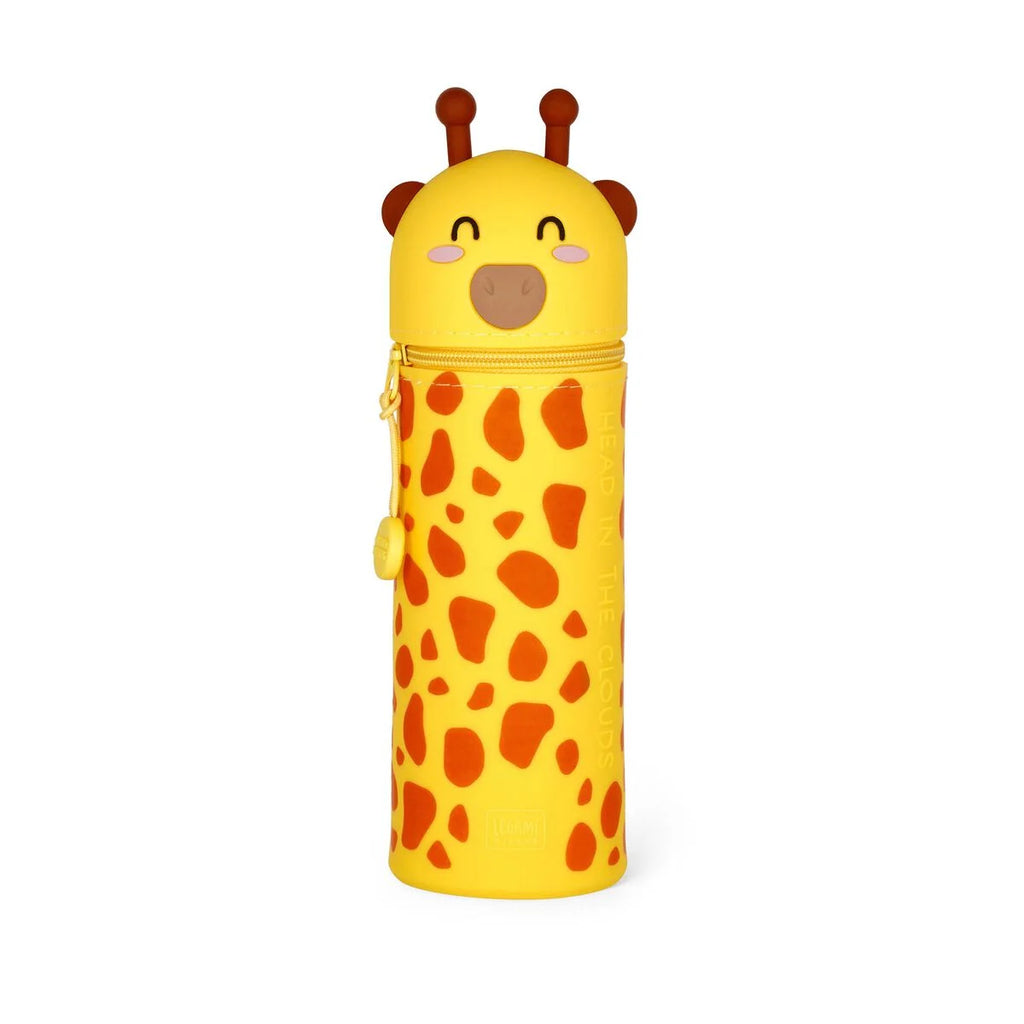 Trousse en silicone 2en1 - YOGA SPIRIT