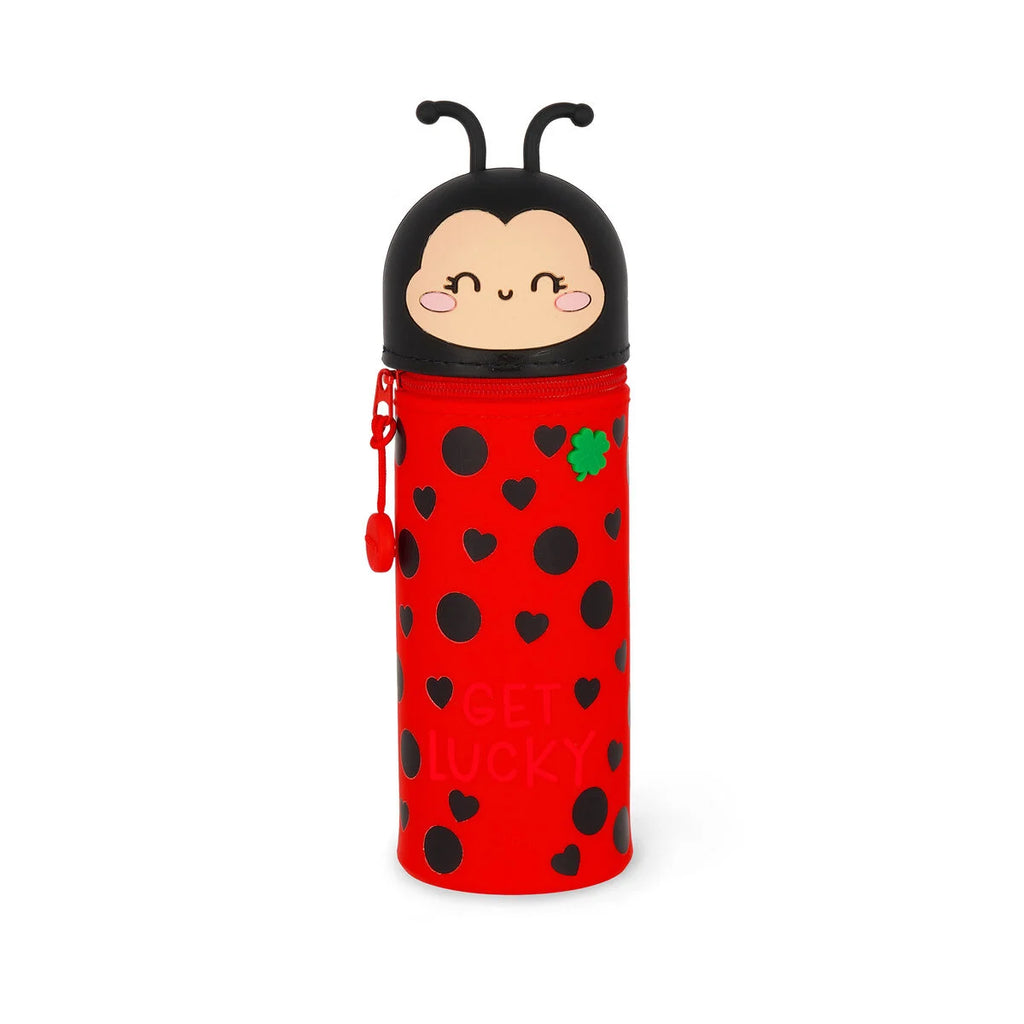 Trousse en silicone 2en1 - YOGA SPIRIT